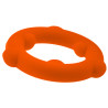 Oxballs Cockring Spinner 25 mm Orange